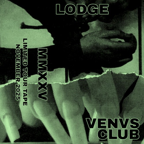 MMXXV TOUR SPLIT