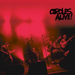Alive!