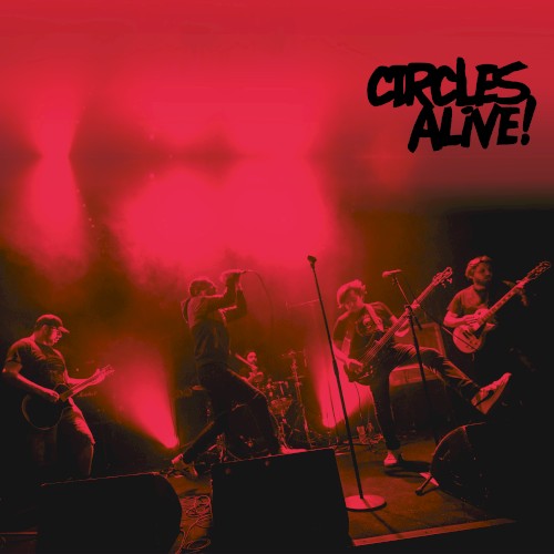 Alive!