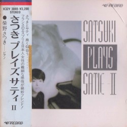 Satsuki Plays Satie II
