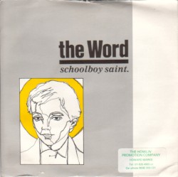 Schoolboy Saint