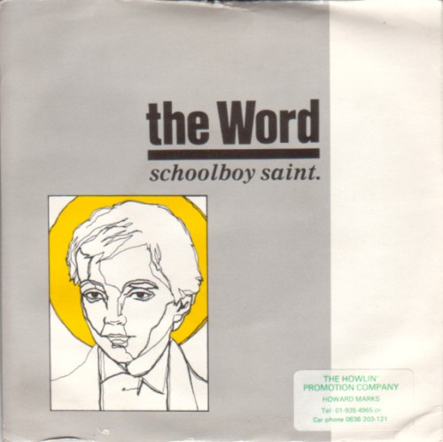 Schoolboy Saint