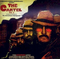 The Cartel, Volume 2
