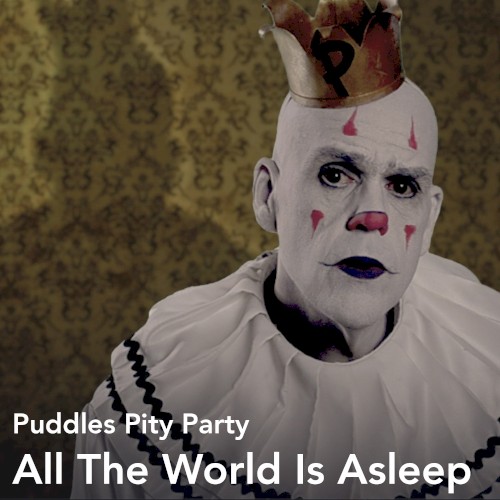 All the World Is Asleep