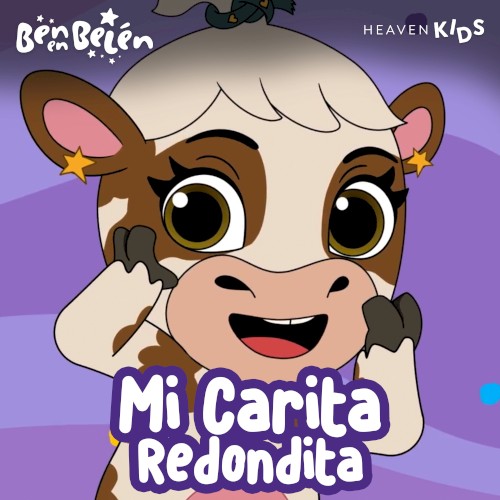 Mi Carita Redondita