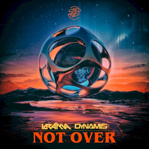 Not Over