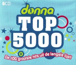 Donna Top 5000