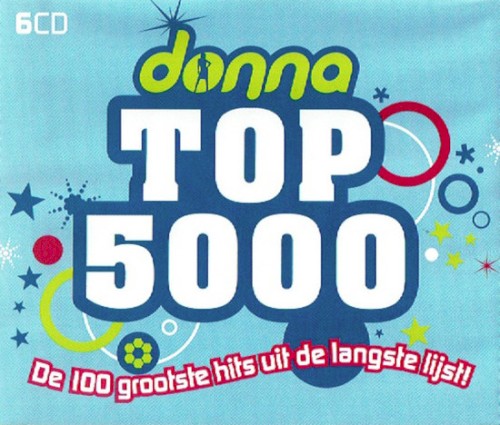 Donna Top 5000