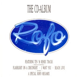 The CD-Album