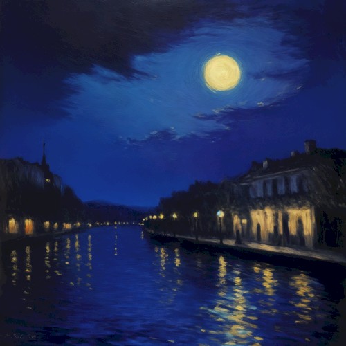 June Nights