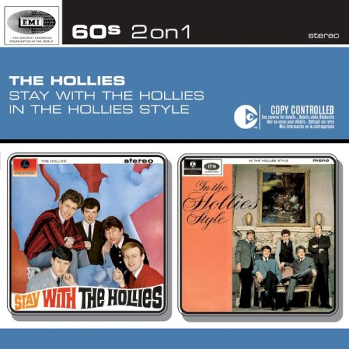 Stay With the Hollies / In the Hollies Style