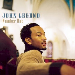 Number One (maxi single)