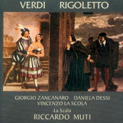 Rigoletto