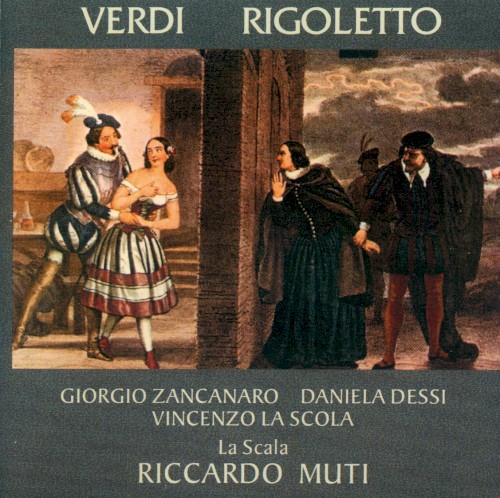 Rigoletto