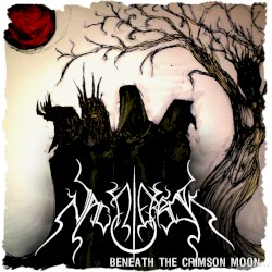 Beneath The Crimson Moon