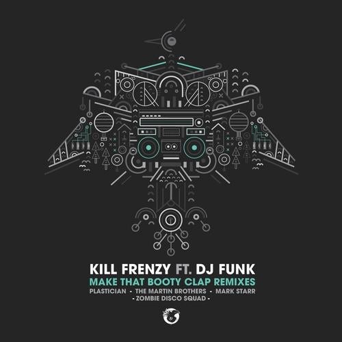 Make That Booty Clap (Remixes)