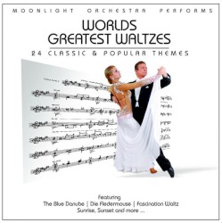 Worlds Greatest Waltzes