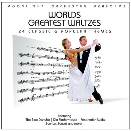 Worlds Greatest Waltzes