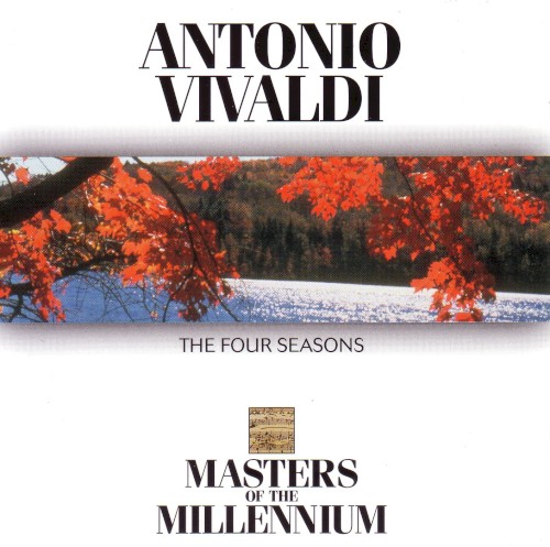 The Four Seasons