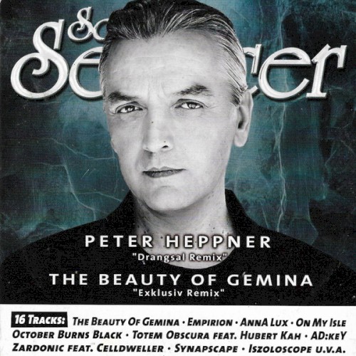 Sonic Seducer: Cold Hands Seduction, Vol. 202
