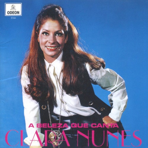 A Beleza Que Canta / Clara Nunes