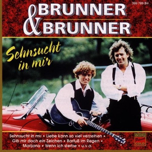 Sehnsucht in mir
