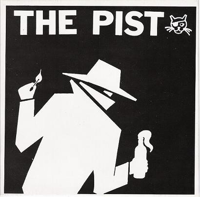 The Pist / Half Empty
