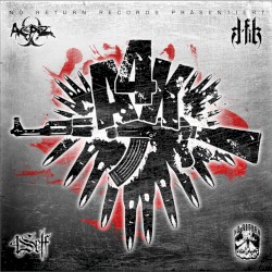 AK4 Vol.1