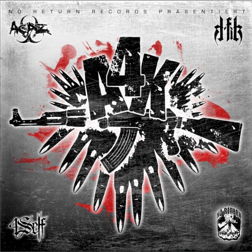 AK4 Vol.1