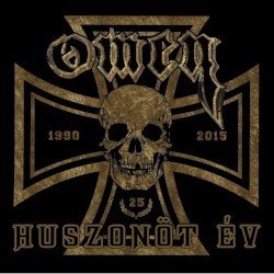 Huszonöt év