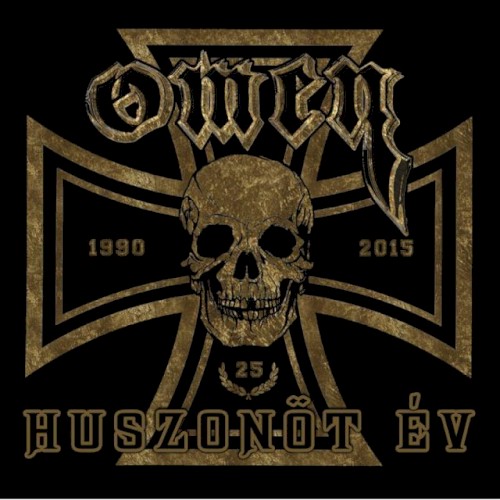 Huszonöt év