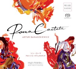 Roma Cantata