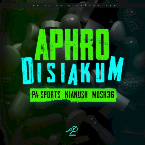 Aphrodisiakum