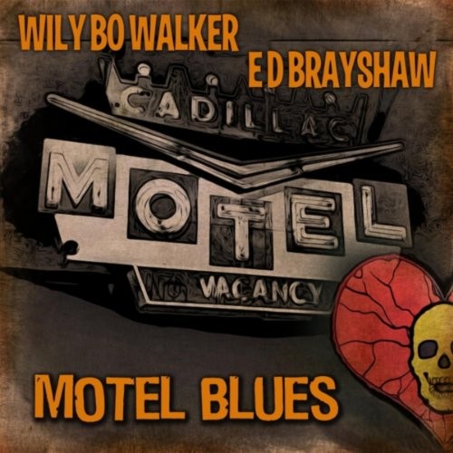 Motel Blues