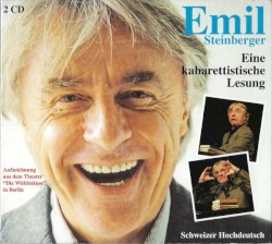 Eine Kabarettistische Lesung