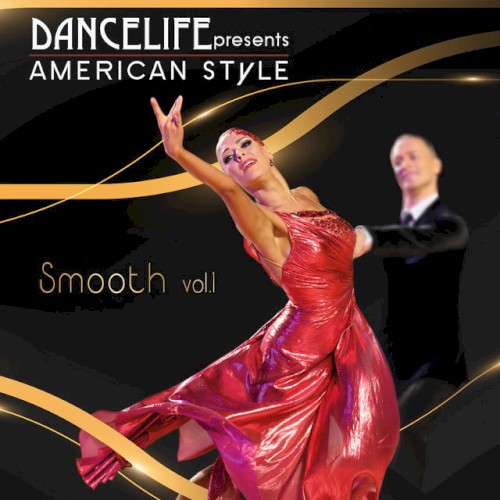 American Style Smooth, Vol. 1