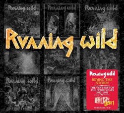 Riding the Storm: The Very Best of the Noise Years 1983–1995