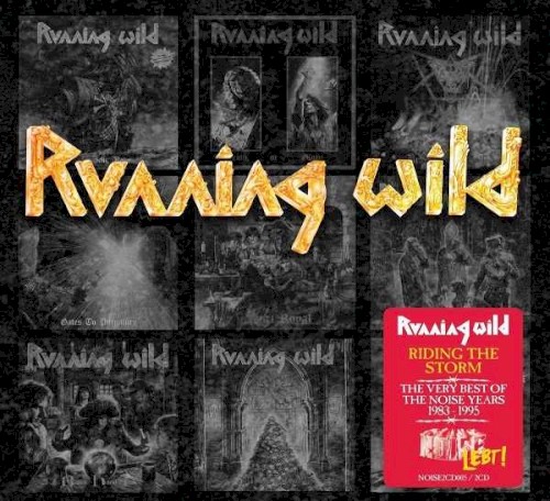 Riding the Storm: The Very Best of the Noise Years 1983–1995