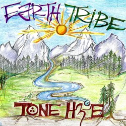 Tone Hॐe / Cascadia Earth