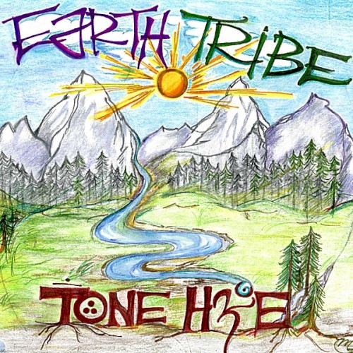 Tone Hॐe / Cascadia Earth