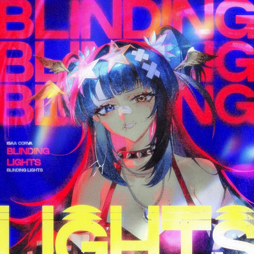Blinding Lights