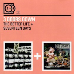 The Better Life / Seventeen Days