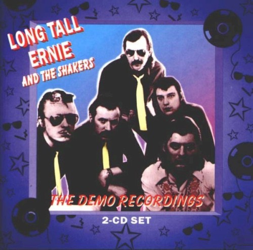 The Demo Recordings