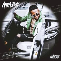 Area Boy