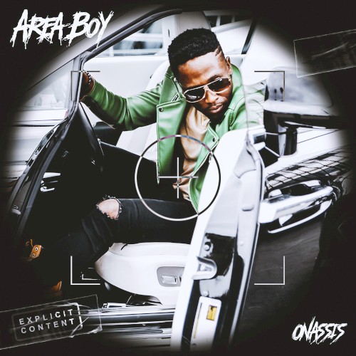 Area Boy