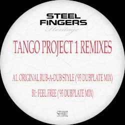 Tango Project 1 Remixes