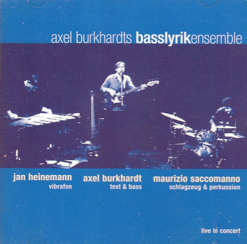Live in Concert