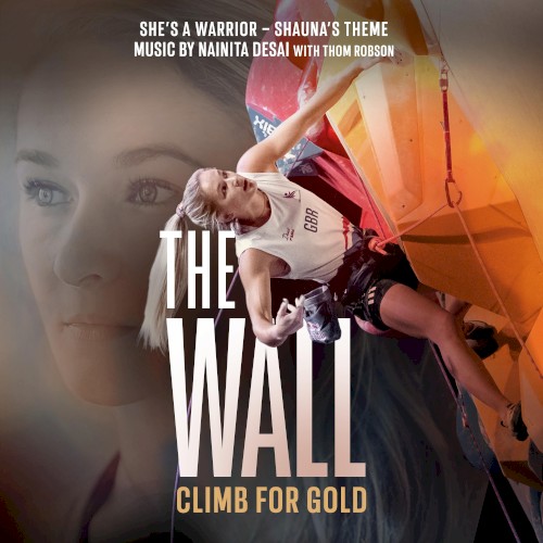 She's a Warrior - Shauna's Theme