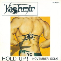 Hold Up! / November Song