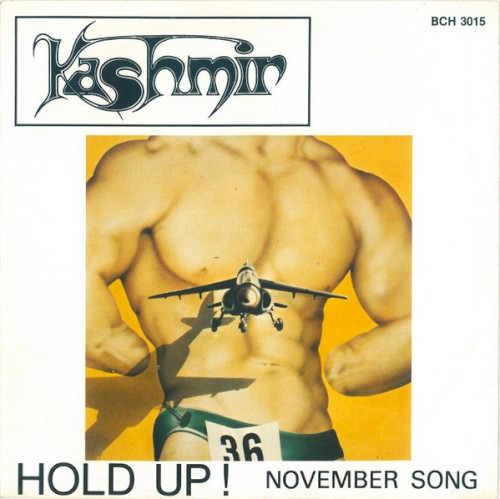 Hold Up! / November Song